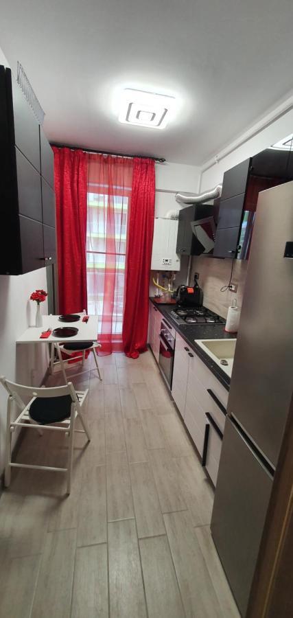 Năvodari Isabelle Apartament Alezzi Beach Resort Mamaia Nord מראה חיצוני תמונה
