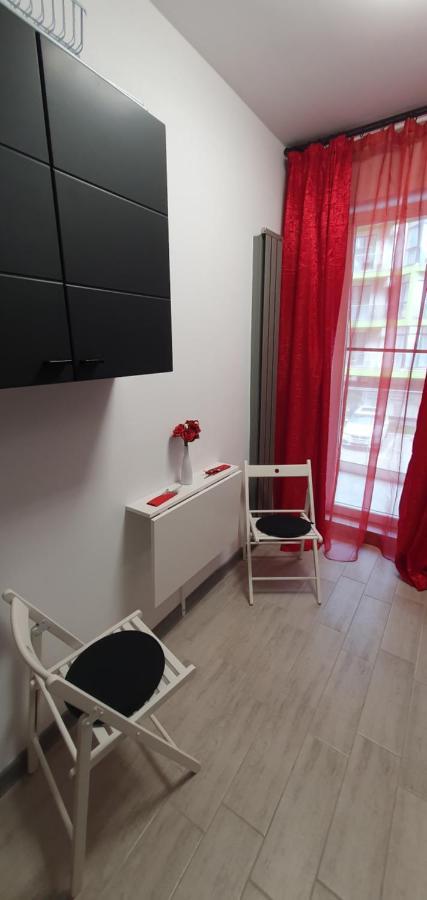 Năvodari Isabelle Apartament Alezzi Beach Resort Mamaia Nord מראה חיצוני תמונה